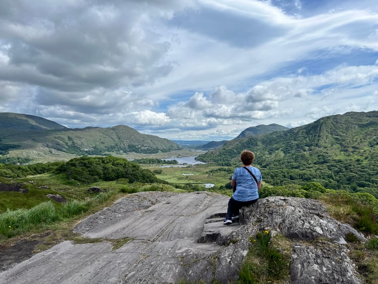 The Ring of Kerry 🇮🇪